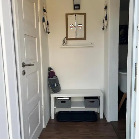 Vakantiehuis Feldblick *