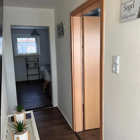 Vakantiehuis Feldblick *