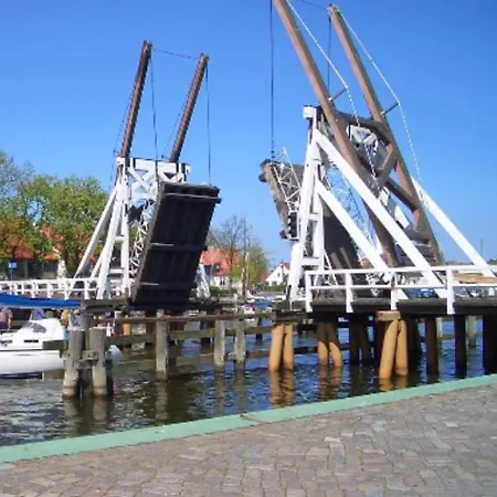 Feldblick Greifswald