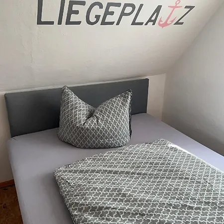 Vakantiehuis Feldblick