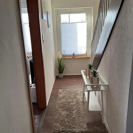 Vakantiehuis Feldblick