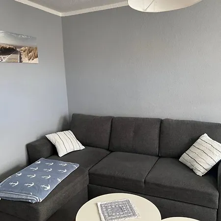 Feldblick Greifswald