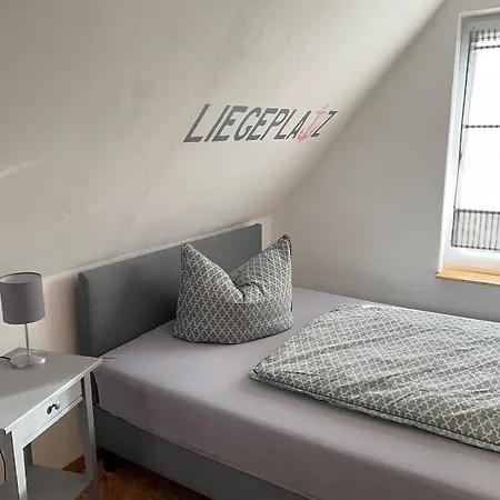 Feldblick Vakantiehuis