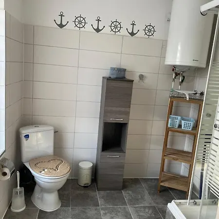 Feldblick Vakantiehuis