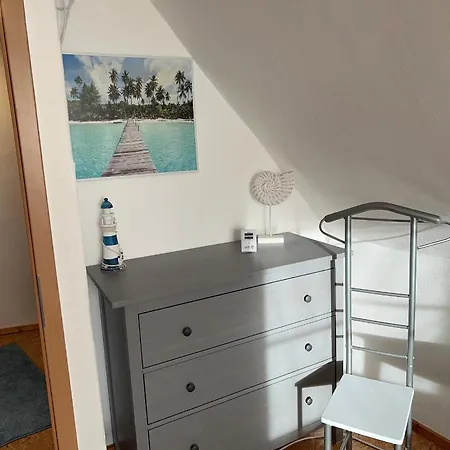 Feldblick Greifswald