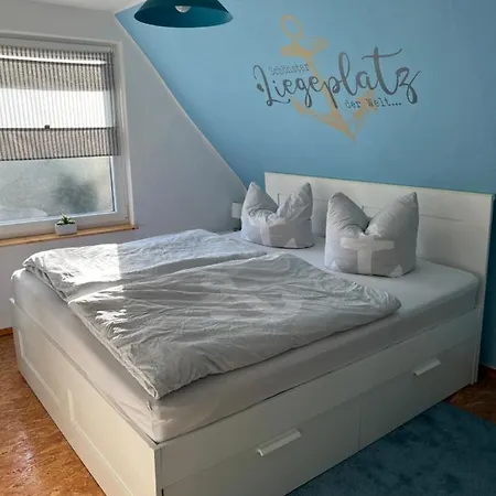 Feldblick Greifswald