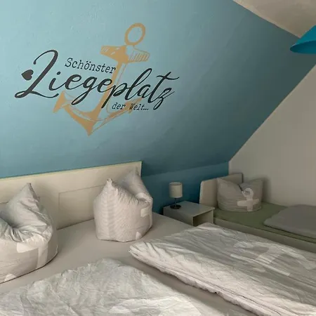 Feldblick Greifswald