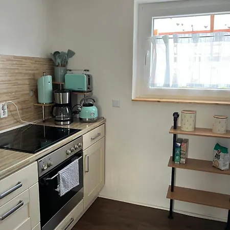 Feldblick Greifswald