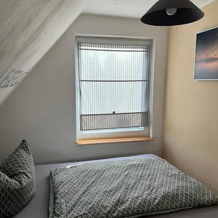 Сasa de vacaciones Feldblick *