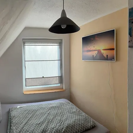 Vakantiehuis Feldblick