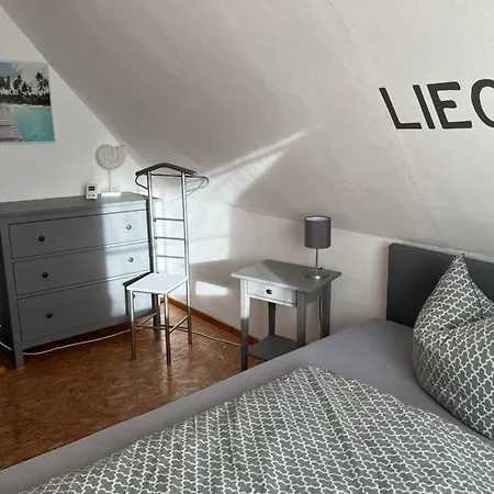 Feldblick Сasa de vacaciones