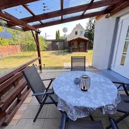 Feldblick Vakantiehuis *