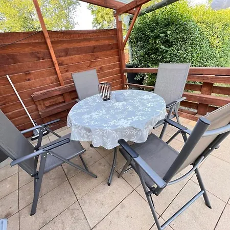 Feldblick Greifswald