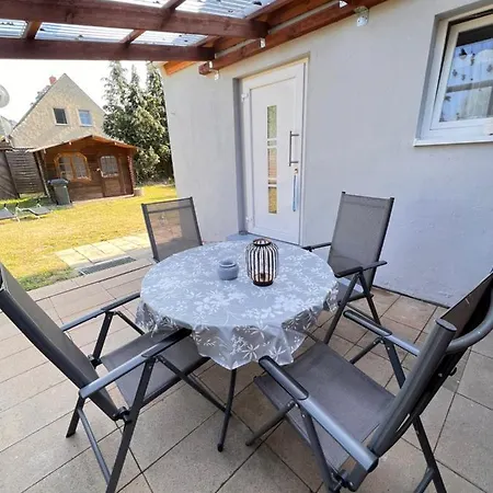 Vakantiehuis Feldblick