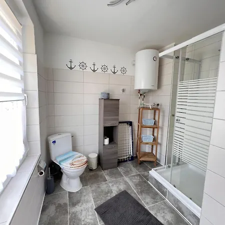 Feldblick Vakantiehuis