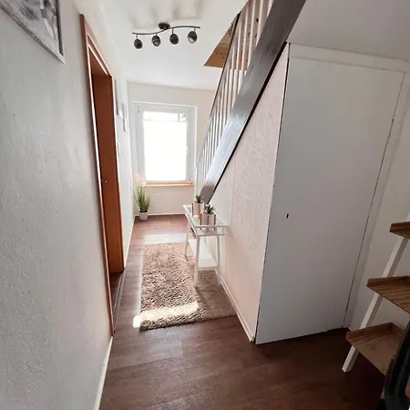 Feldblick * Greifswald