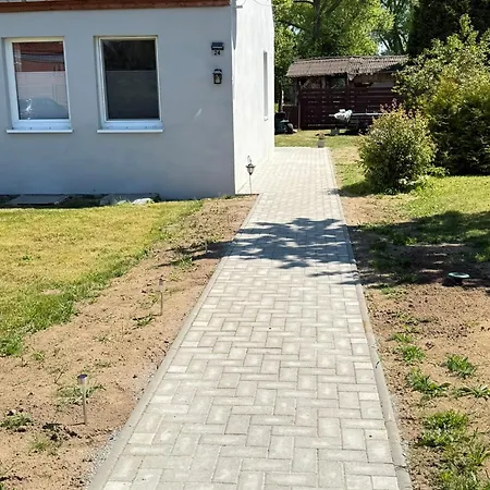 Feldblick * Greifswald