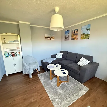 Feldblick Vakantiehuis