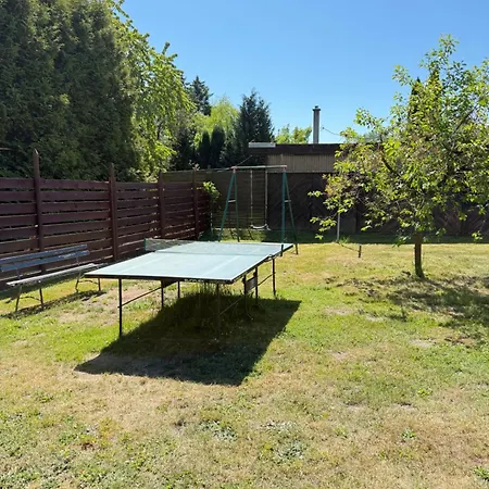 Vakantiehuis Feldblick *