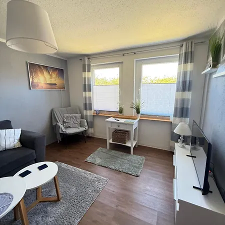 Vakantiehuis Feldblick