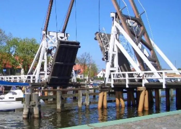 Feldblick Greifswald