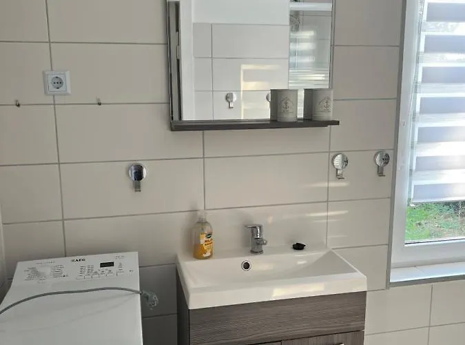 Feldblick Greifswald