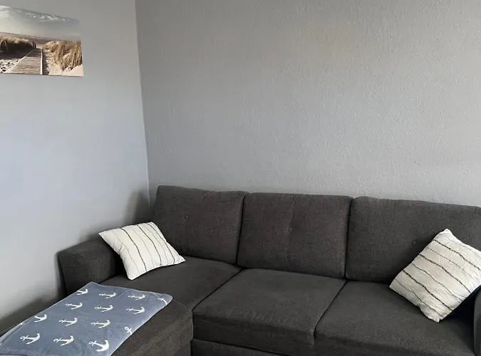 Feldblick Greifswald