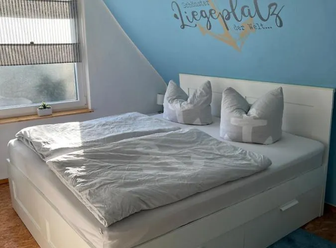 Feldblick Greifswald