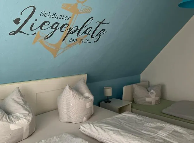 Feldblick Greifswald