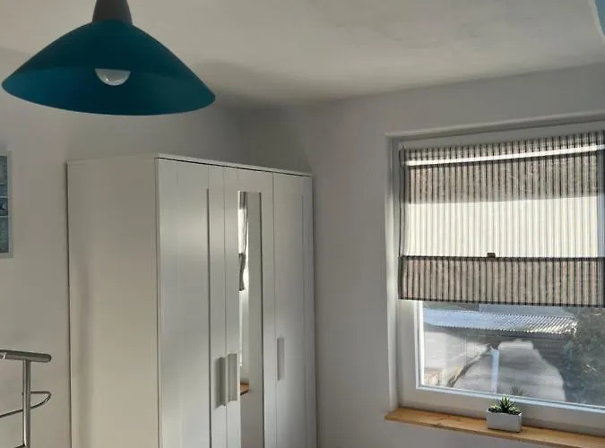 Feldblick Tatil Evi *