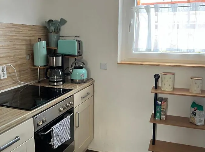 Feldblick Greifswald