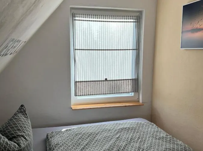 Tatil Evi Feldblick *