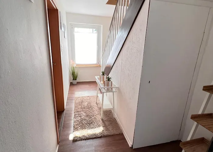 Feldblick * Greifswald