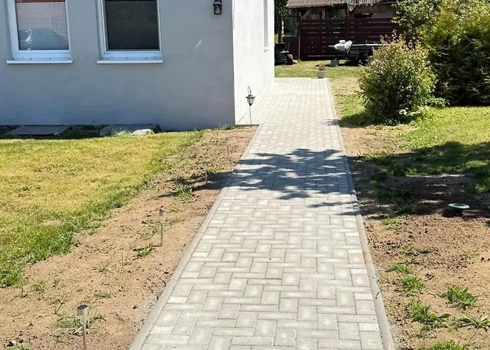 Feldblick * Greifswald